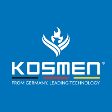 Công ty cổ phần Kosmen